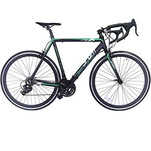 Sporting life road clearance bikes