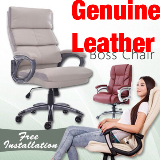 boss chair for sale