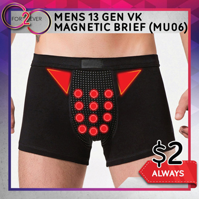 Qoo10 - Mens Underwear : Men’s Clothing