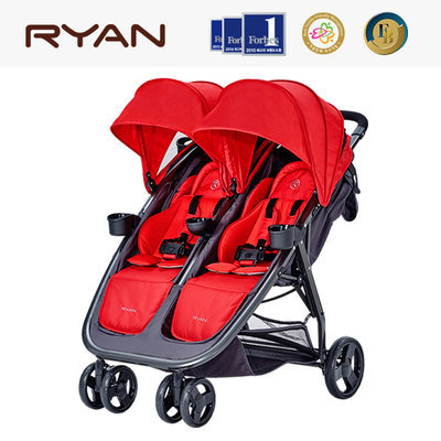ryan baby stroller