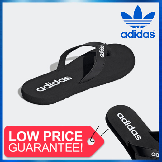 Qoo10 - Adidas Slippers : Bags Shoes 