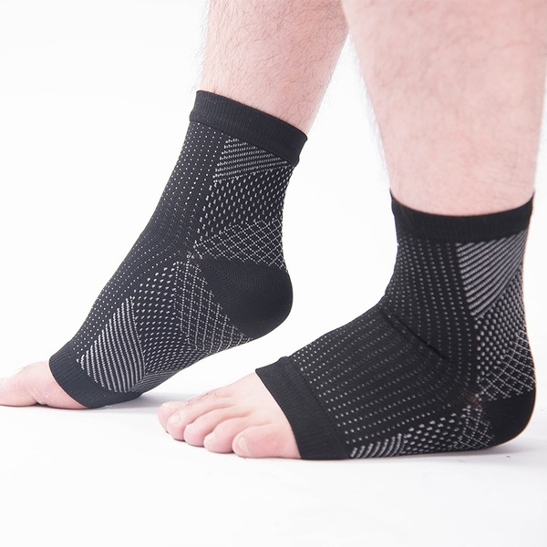 nylon sports socks