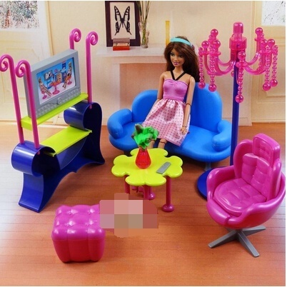 doll sofa set