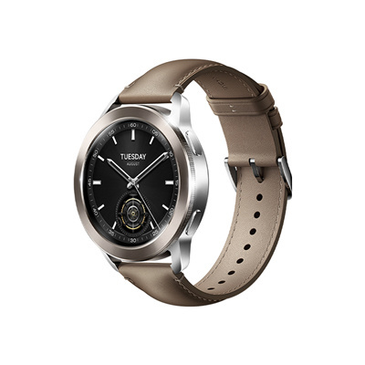 Xiaomi Watch S3 Brown Gold (eSIM version)