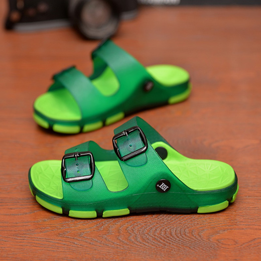 cool slippers for boys