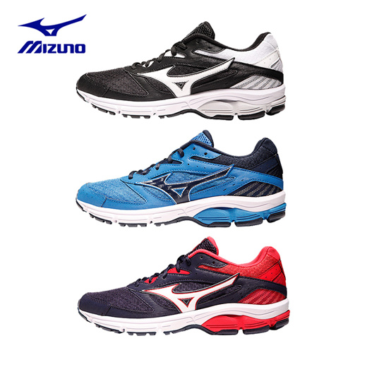 mizuno wave surge w