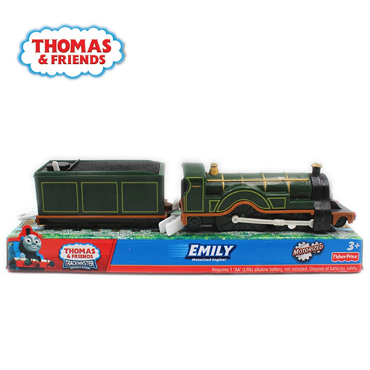 thomas and friends trackmaster emily