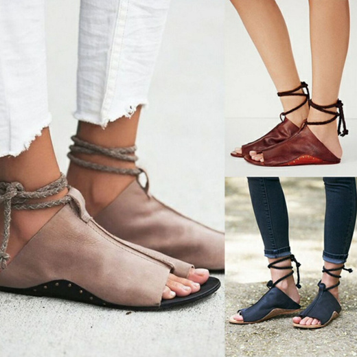 Qoo10 - Flats : Shoes