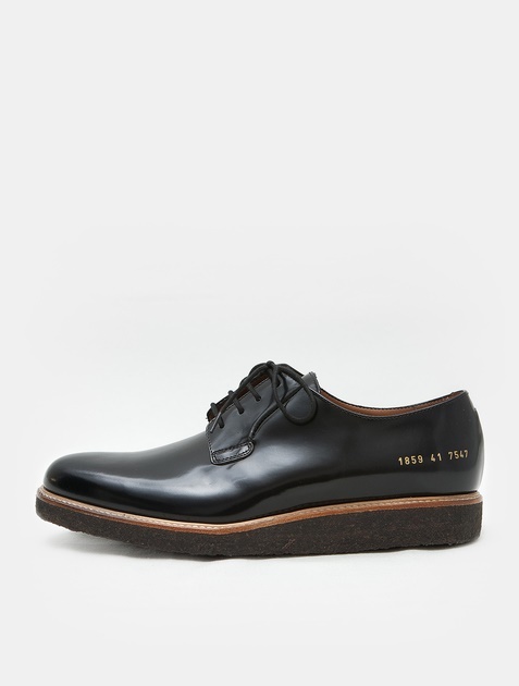 common projects derby shine