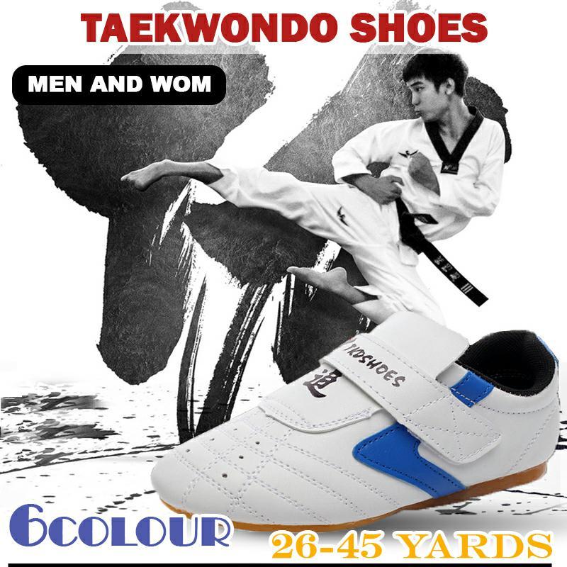 taekwondo shoes