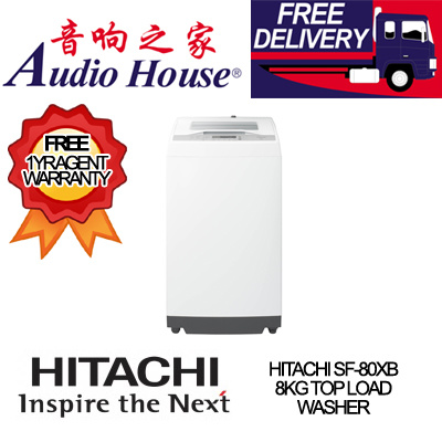 hitachi sf 80xb