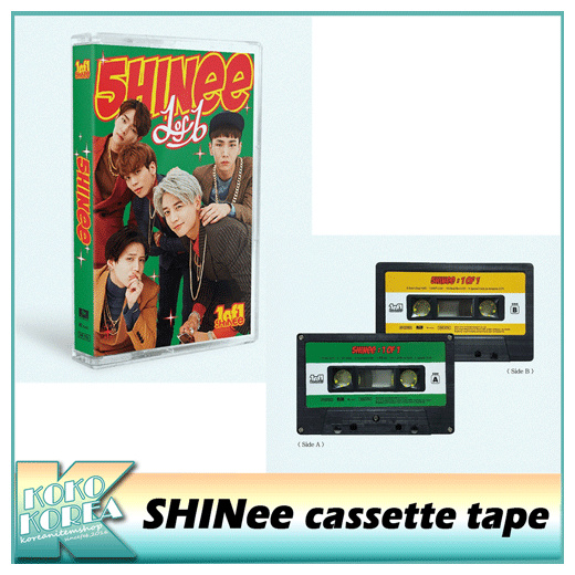 Qoo10 Shinee Cd Dvd