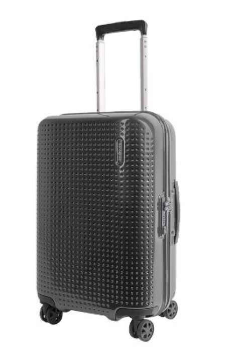 samsonite pixelon 55cm