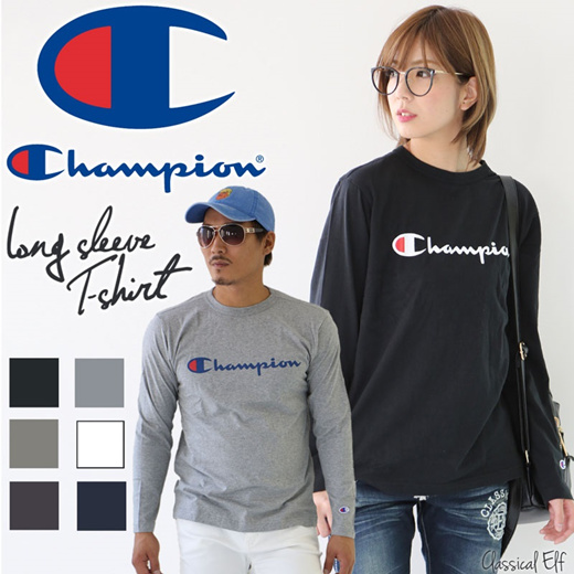 champion t shirt free shipping