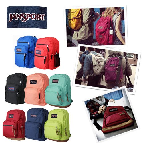 jansport backpack men