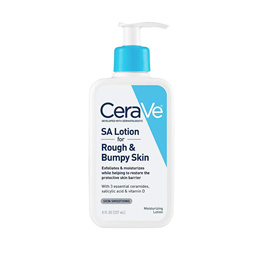 세라비 SA 로션 포 러프 앤 범피 스킨 237ml CeraVe SA Lotion for Rough  Bumpy Skin | 8 Ounce