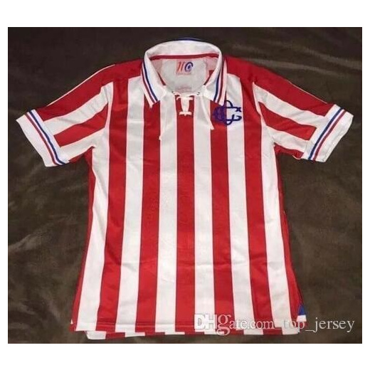 chivas soccer jersey