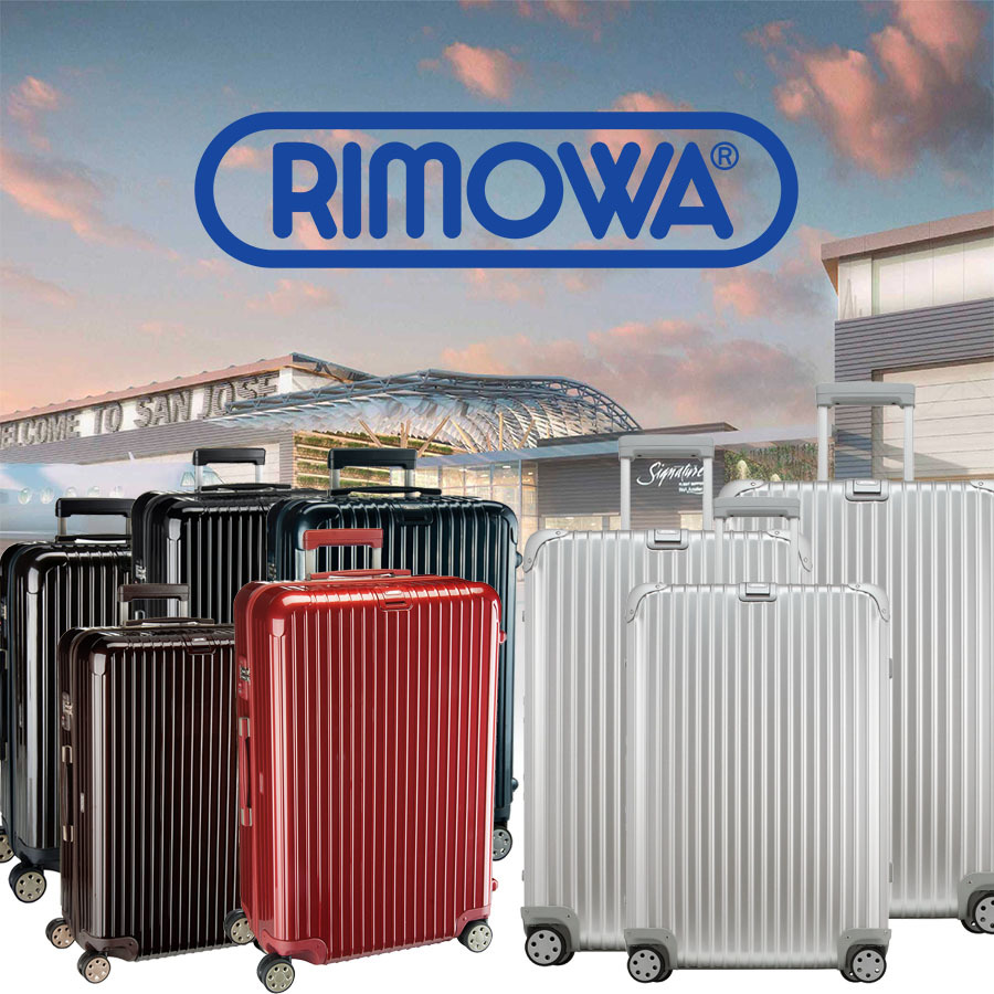 rimowa carrier