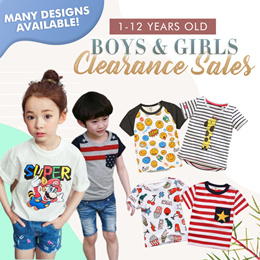Kids Shirt Search Results Q Ranking Items Now On Sale At Qoo10 Sg - soft cute roblox game t shirt tops denim shorts fashion new teenagers kids outfits girl clothing set jeans 2pcs children clothes