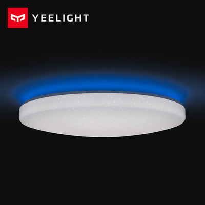 Yeelight Jiaoyue 650 Starry dengan Remote Control