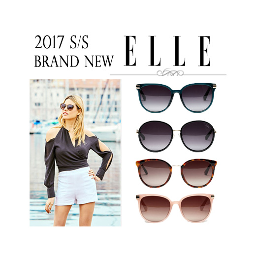 elle sunglasses