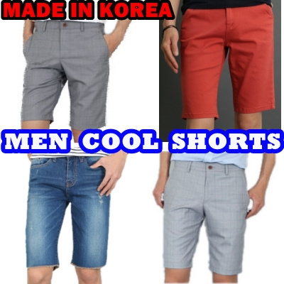 shorts slacks