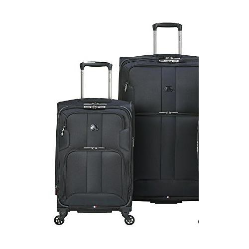 delsey luggage usa