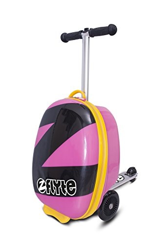 zinc flyte luggage scooter 18