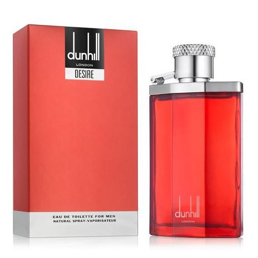 dunhill desire edt