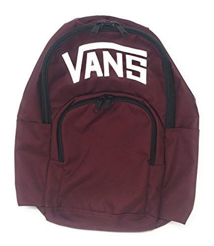 vans alumni backpack