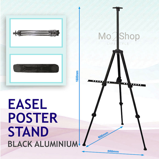 Easel Poster Stand