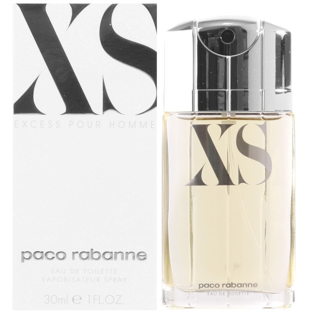 paco rabanne xs pure homme