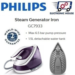 philips perfectcare viva steam iron