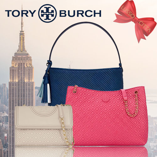 Qoo10 - 100% Authentic Tory Burch Handbags New Arrival Local Seller : Bag &  Wallet