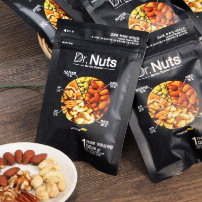 Qoo10 - Dr.Nuts : Bahan Makanan