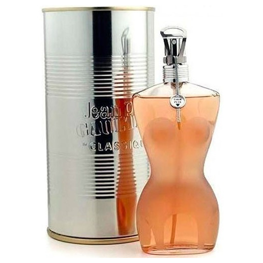 jean paul gaultier classique edp 100ml