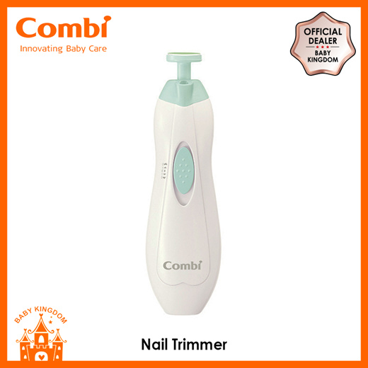 combi nail trimmer