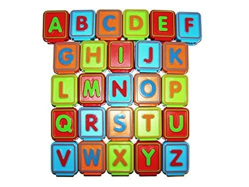 replacement blocks for vtech alphabet train