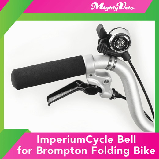 brompton bell