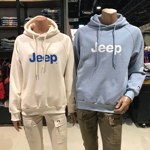 authentic jeep hoodie