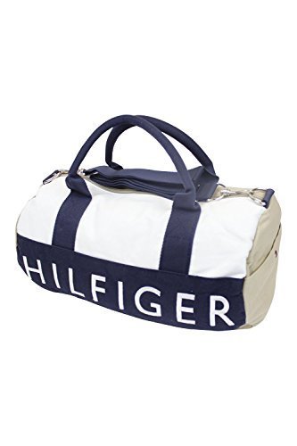 mini duffle tommy hilfiger