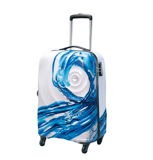 75cm luggage