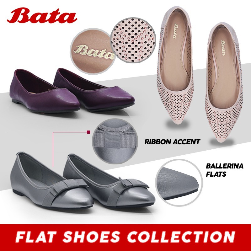 new bata shoes