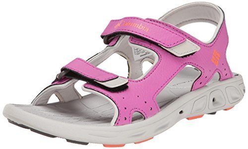 columbia kids sandals