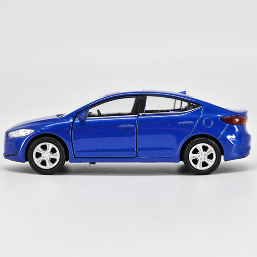 diecast hyundai