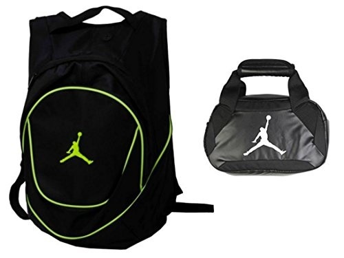 jordan jumpman backpack