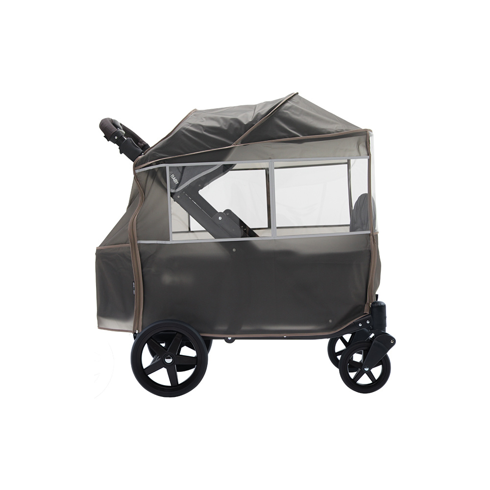 pronto baby wagon