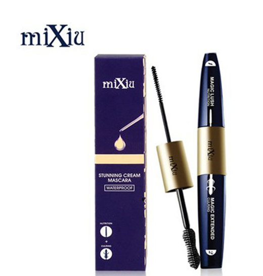 Qoo10 Essence Of Authentic Mixiu Henri Michaux Made Extreme Mascara Very Fin Cosmetics