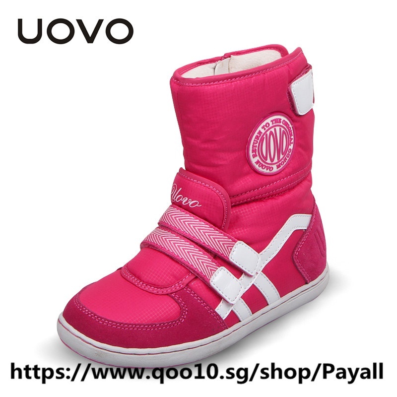 uovo shoes