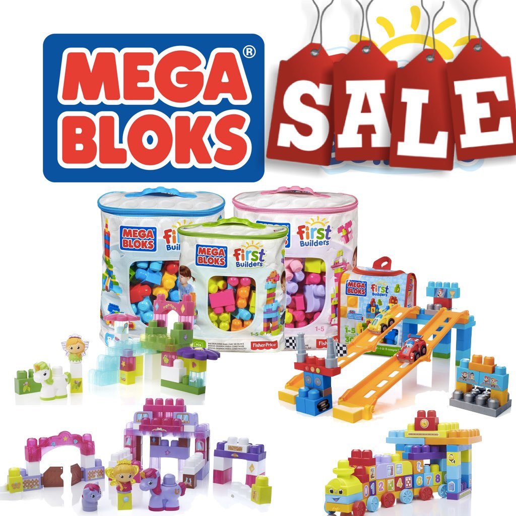 mega bloks kitchen